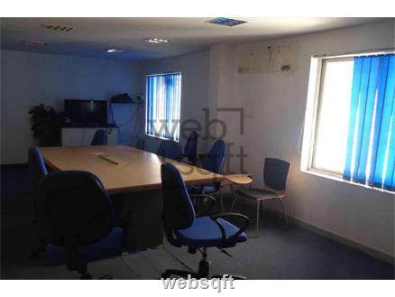 Commercial Office Space for Rent in Telangana